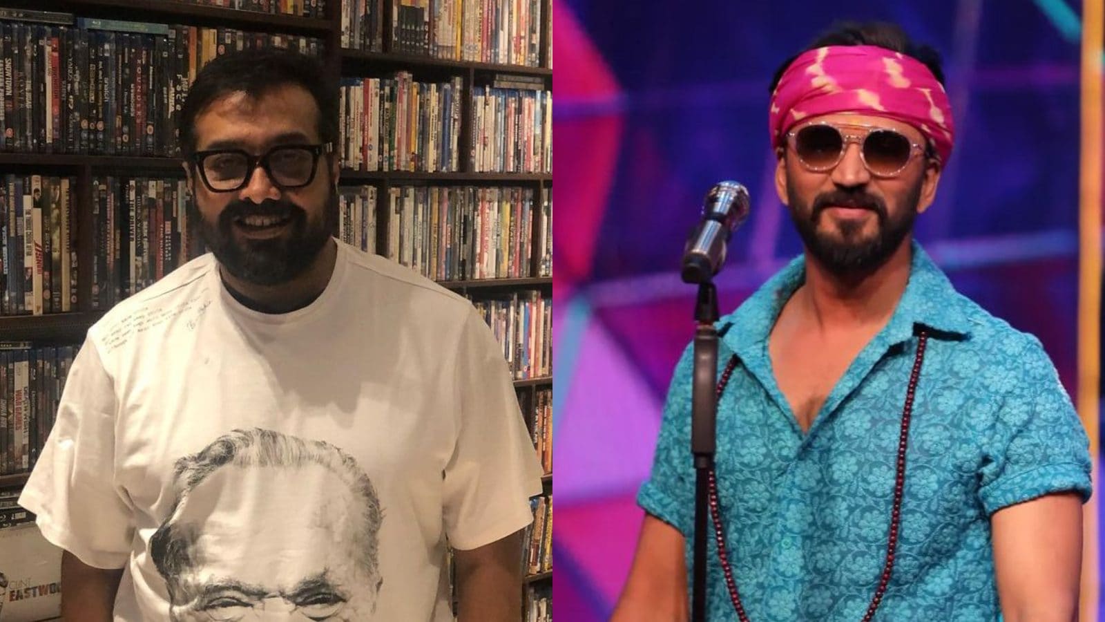 Anurag Kashyap Reveals Amit Trivedi Spent 4 Years to Compose Album