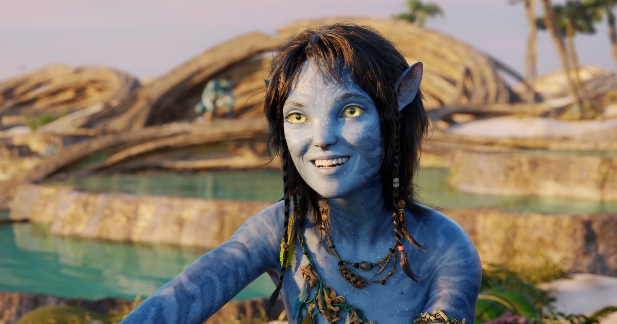 James Cameron’s Magnum Opus Hits The $500 Million Mark In The Domestic Market