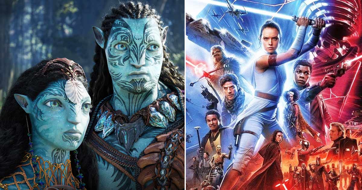 Avatar 2 Box Office: James Cameron’s Film Is The 16th Highest Grosser In North America, Surpasses Star Wars: The Rise of Skywalker