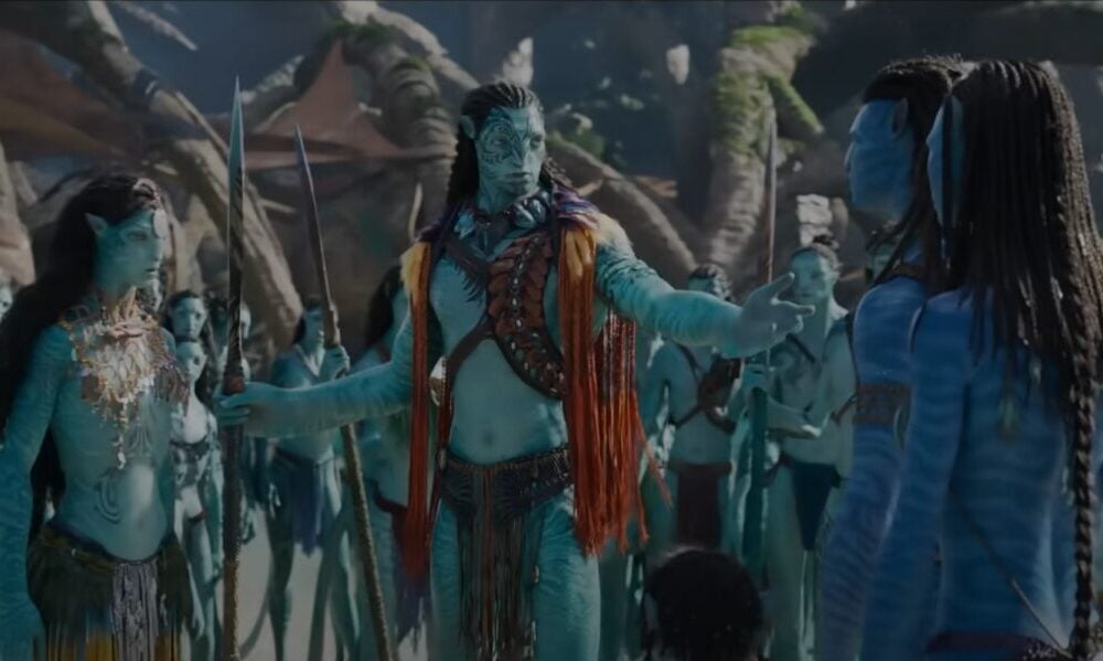 Avatar: The Way of Water Review: James Cameron’s emotional touch and VFX create magic