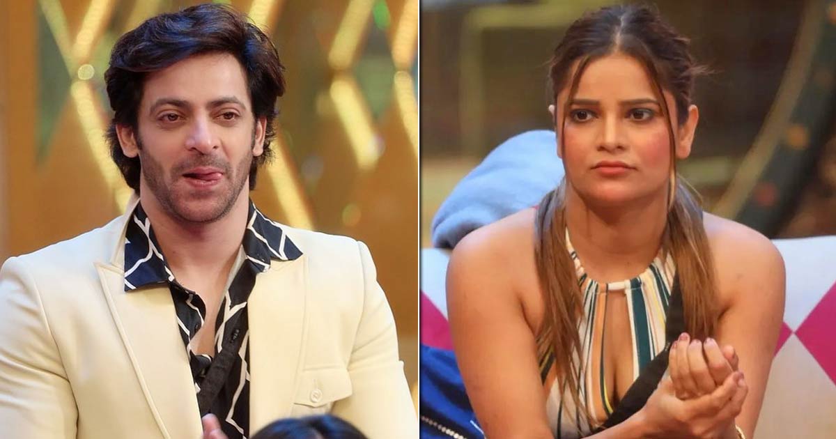 Vikkas Manaktala Apologises To Archana Gautam For His ‘Neech Jati Ke Log’ Comment After National Commission Issued Notice