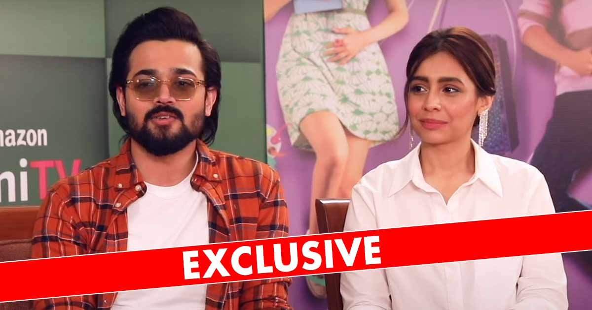 “Shuru Ke 3 Mahine Sab Aache Aache Baate Karte Hai…” [Exclusive]