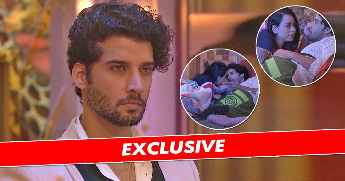 Bigg Boss 16’s Gautam Singh Vig Says “I Don’t Really Have To Prove My Love” While Talking About his Relationship With Soundarya Sharma, Adds “If She Felt It Wasn’t Real…” [Exclusive]