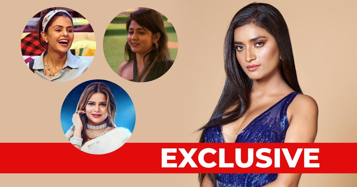 Manya Singh Calls Rival Archana Gautam & Priyanka Chahar Chaudhary Top 2 Contestants, Claims “Gori Nagori Next Week Aa Rahi Hai Bahar” [Exclusive]
