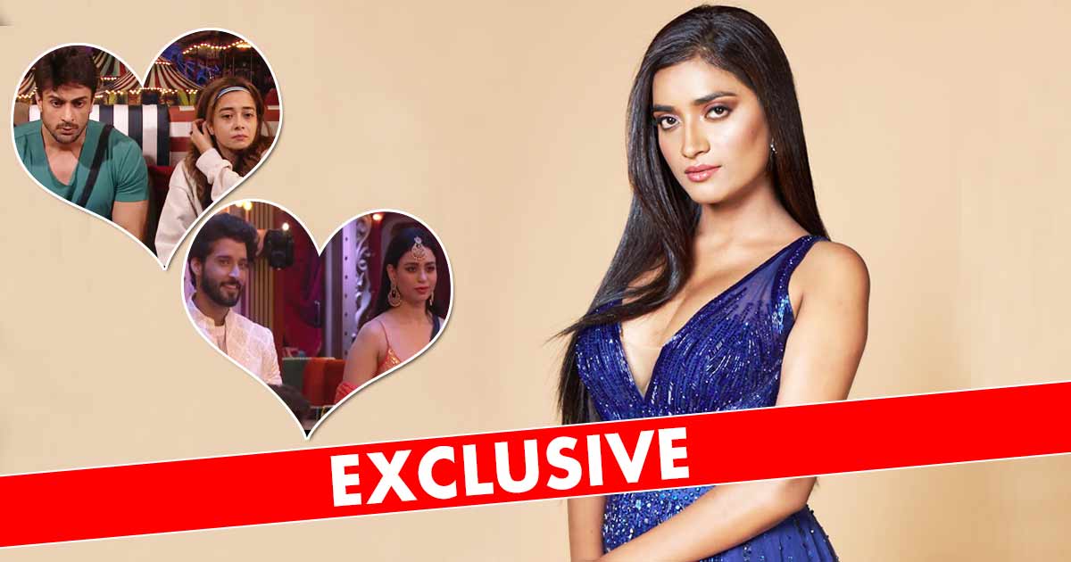 Bigg Boss 16’s Manya Singh Says “Do You Really Feel That Woh Dono Relationships Genuine Hai?” As She Talks About Tina Datta-Shalin Bhanot & Gautam Vig-Soundarya Sharma’s Closeness [Exclusive]