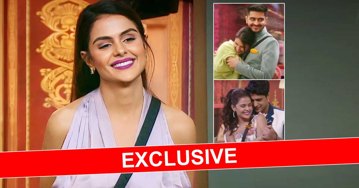 Bigg Boss 16 Exclusive! Priyanka Chahar Choudhary’s Game Had A Positive & Negative Impact With Ankit Gupta’s Exit, Brother Explains “Un Dono Ko Bahut Target…”