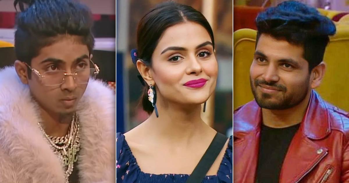 Shiv Thakare & MC Stan Get Trolled For Questioning Priyanka Chahar Choudhary’s Friendship With Them, Unhappy Fans Write “Usse Footage Ki Zaroort Nahi Hai”