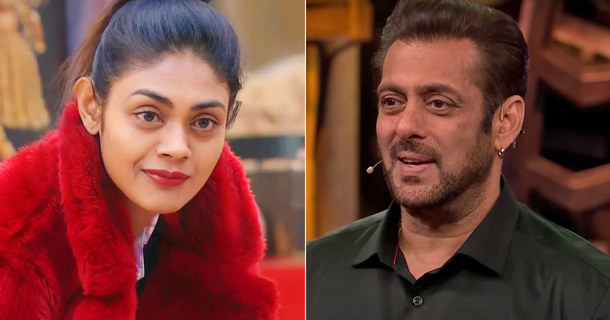 Salman Khan’s Contract To Host The Reality Show Ends? Sreejita De & Two Other Contestants Out Of The House – Deets Inside