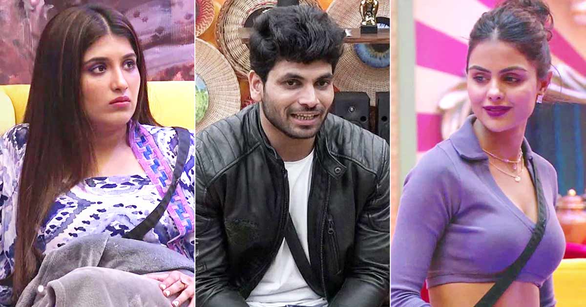 Shiv chooses Priyanka over Nimrit for ticket to finale