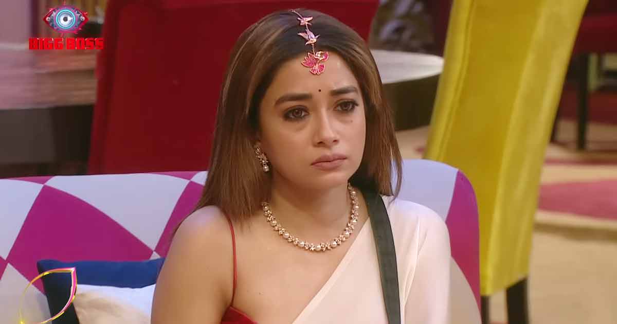 Tina Datta Evicted A Few Weeks Before Finale? Netizens React “Acha Hua, Itni Zeher Lagti Thi”