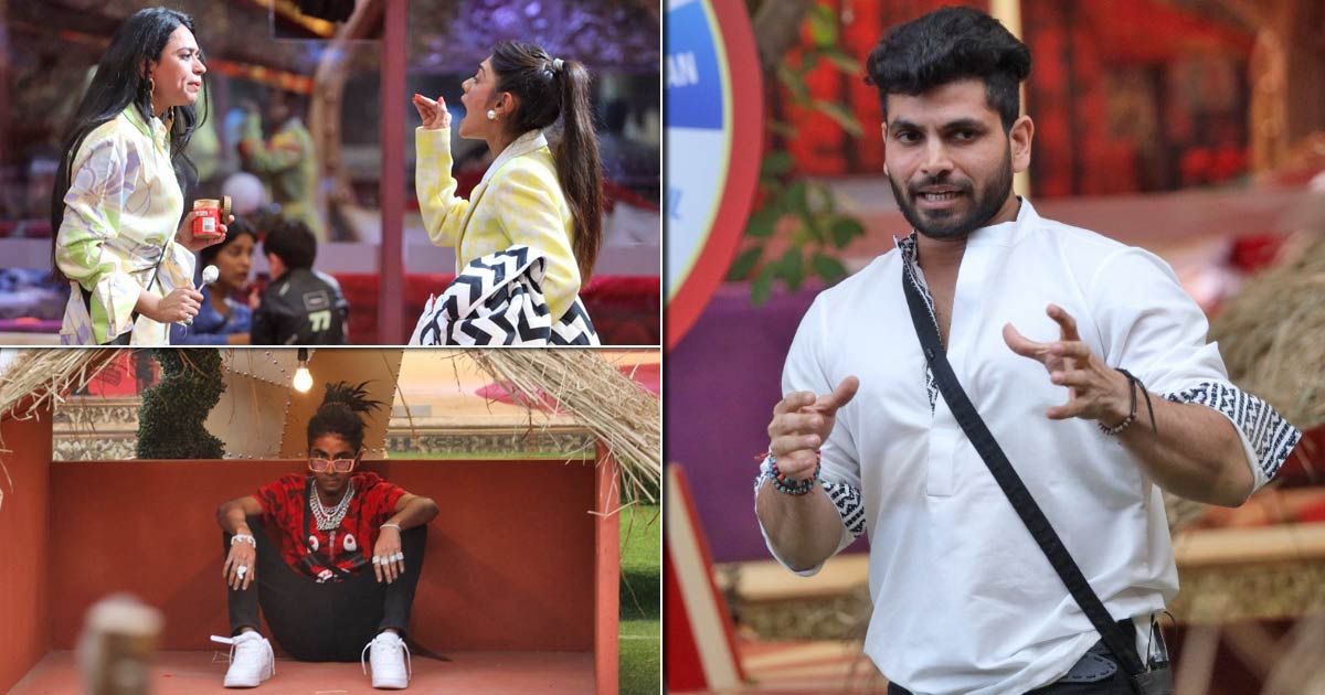 Nomination Task Raises Tension, Tina Datta & Shalin Bhanot’s Relationship Gets A Reality Check By Contestants