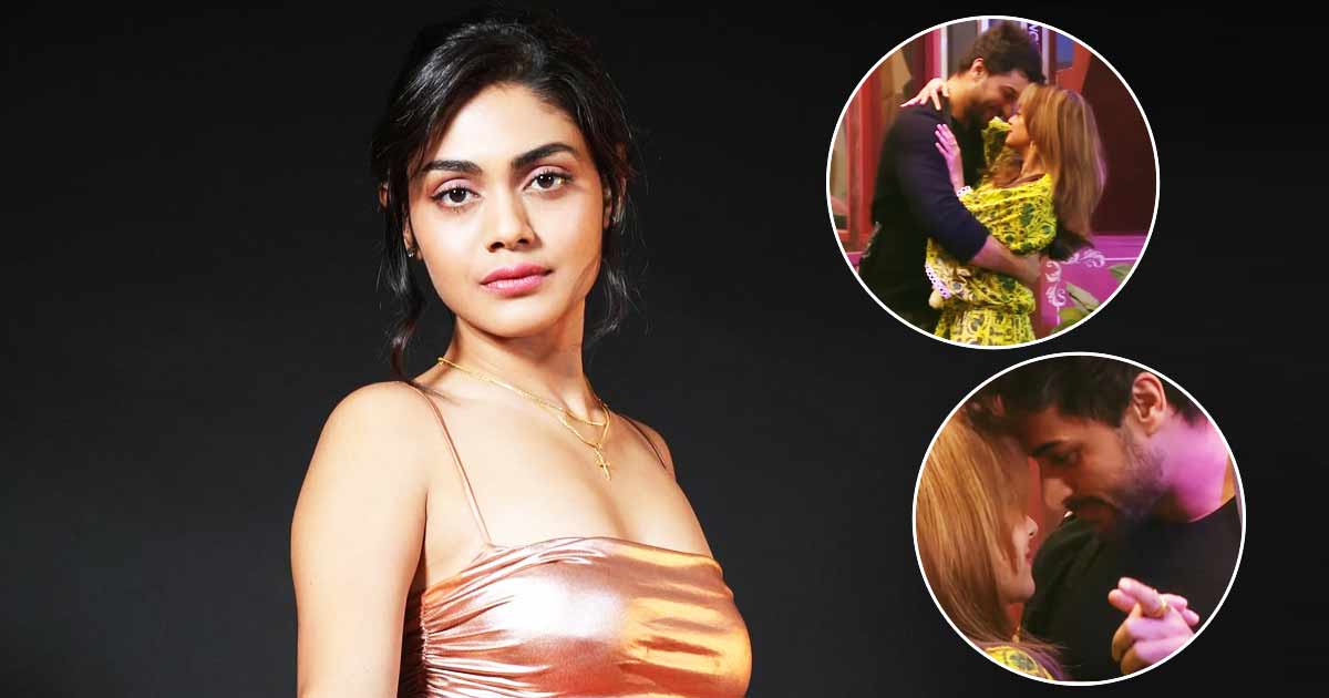 Bigg Boss 16’s Wildcard Contestant Sreejita De Says There’s Nothing More To Expose Of Shalin Bhanot & Tina Datta’s Fake Relationship, Adds “Shalin Tu Bohut Hi Buddhu Dikh Raha Hai Hai Bahar’”