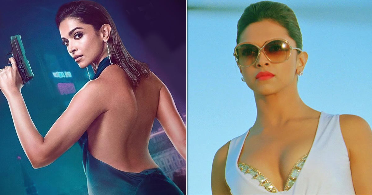 Deepika Padukone Starrer’s Weekend Is More Than 100 Crores Ahead Race 2, Her Last Action Film That Released Exactly 10 Years Back