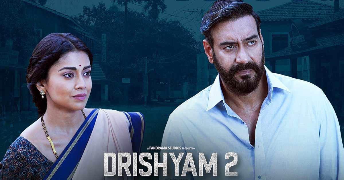 Drishyam 2 Box Office Day 47: Continues Its Victorious Run!