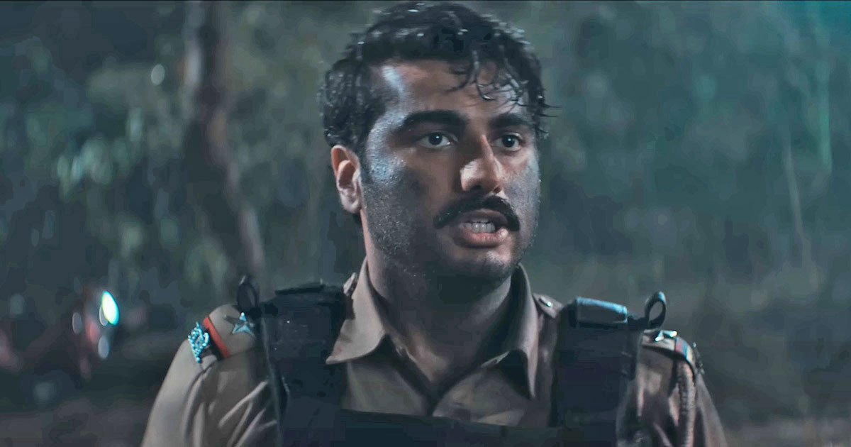 Arjun Kapoor’s Film Has A Poor Weekend
