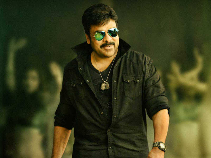 Will Chiru’s “Waltair Veeraiya” pre-pone?