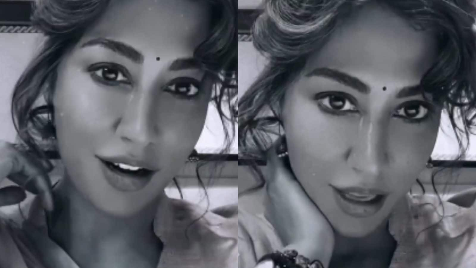 Chitrangada Singh Gives 80s Vibe As She Jumps on Viral Ghodey Pe Sawaar Trend; Watch Video