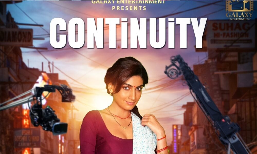 Phalguni Khanna as the lead in Soorma producer’s film Continuity