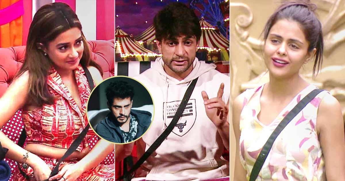 Tina Datta & Priyanka Choudhary Labelled Evil Twins By Netizens For Making Fun Of Shalin Bhanot’s Mental State, Ex Contestant Shardul Pandit Too Calls Them Out