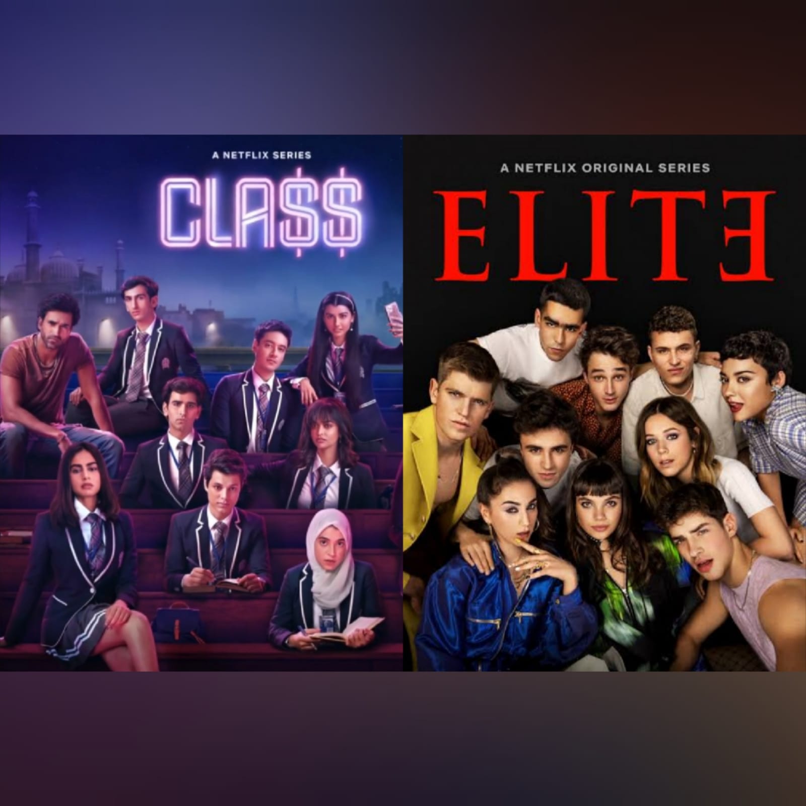 Netflix Class Series Trailer Out; Remake Of Elite!