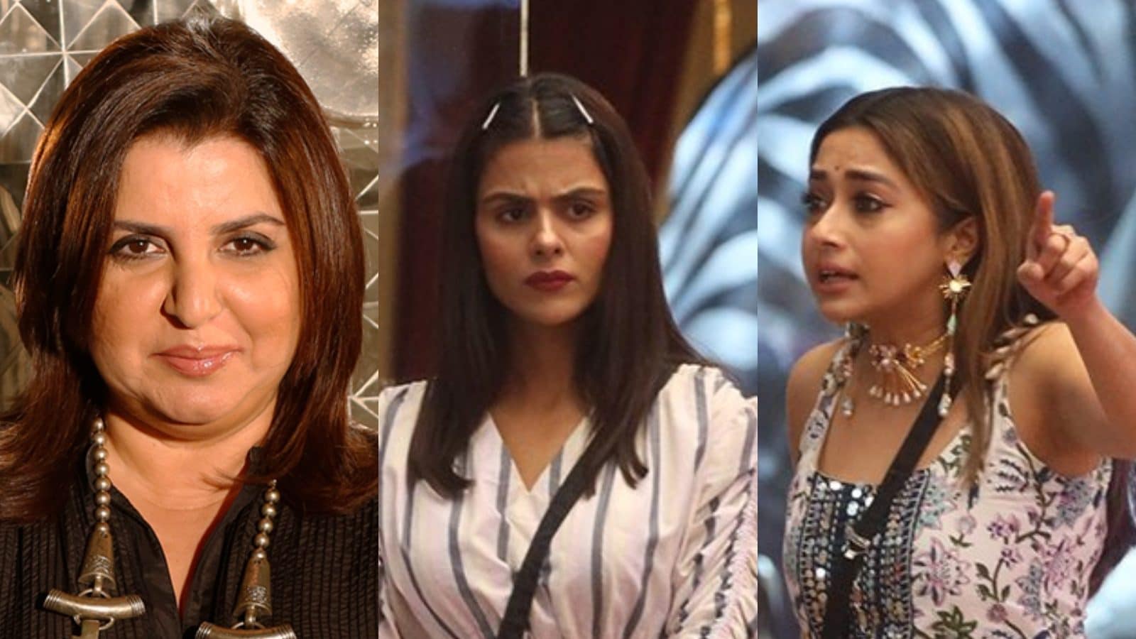 Farah Khan Slams Priyanka Choudhary, Tina Datta for Bullying Shalin Bhanot