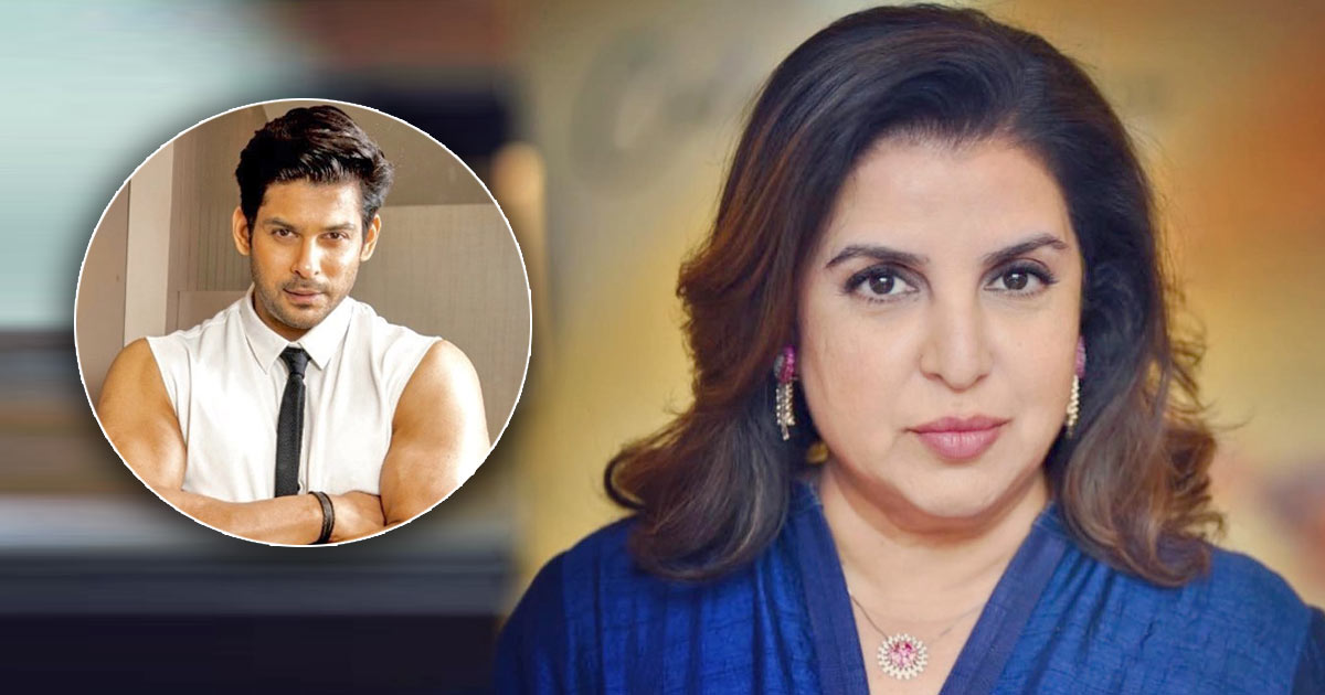 Farah Khan says ‘Bigg Boss 16’ is at par with Sidharth Shukla’s season