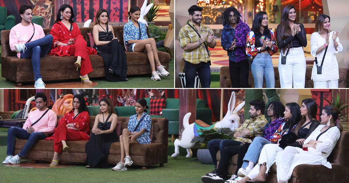 Bigg Boss 16 Shukravaar Ka Vaar Written Updates: Archana Gautam Has ‘Kaali Zubaan,’ Shalin Bhanot & Nimirit Kaur Ahluwalia’s ‘Saadhe Saathi’ Begins