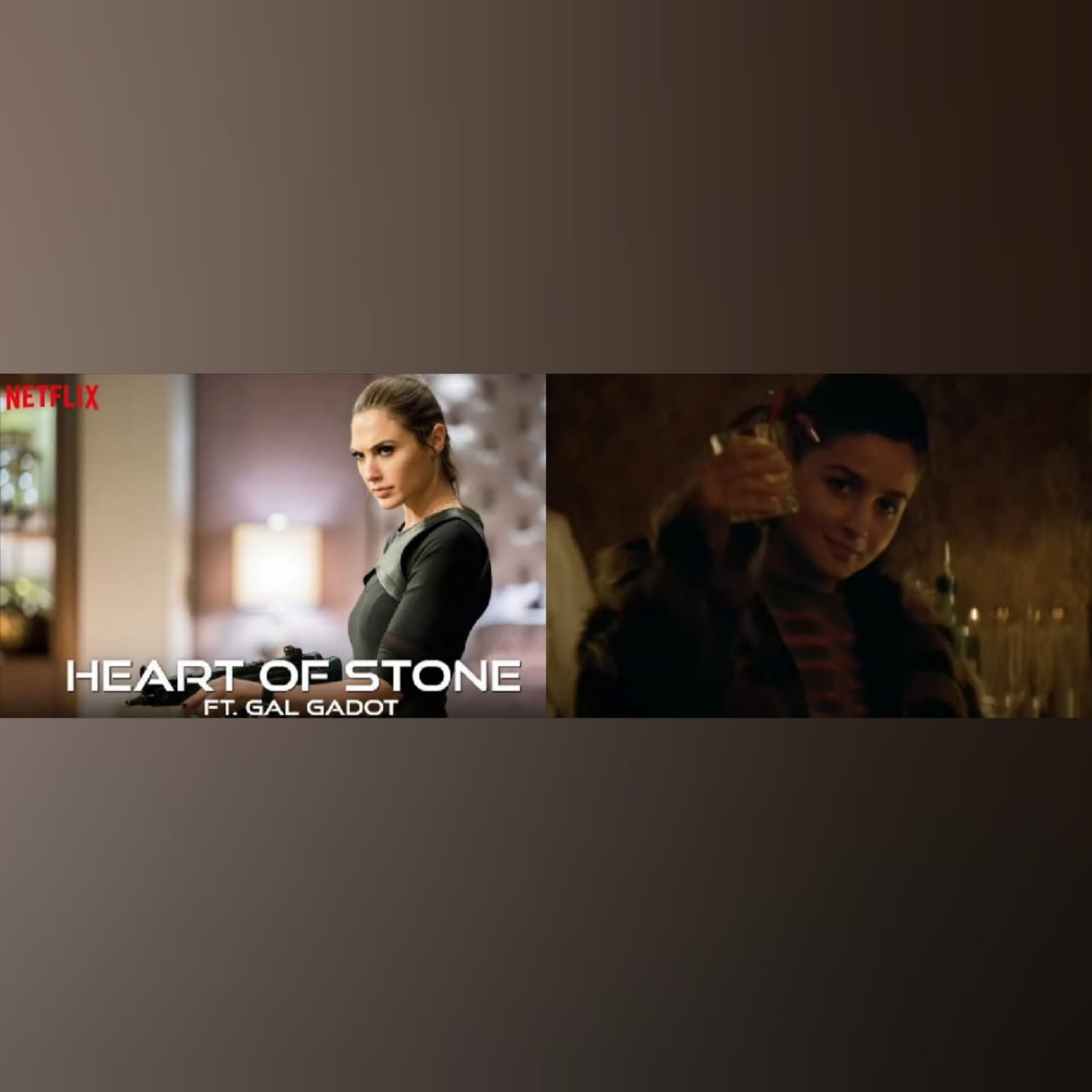 Alia Bhatt Heart Of Stone Movie Releasing On 11 August 2023