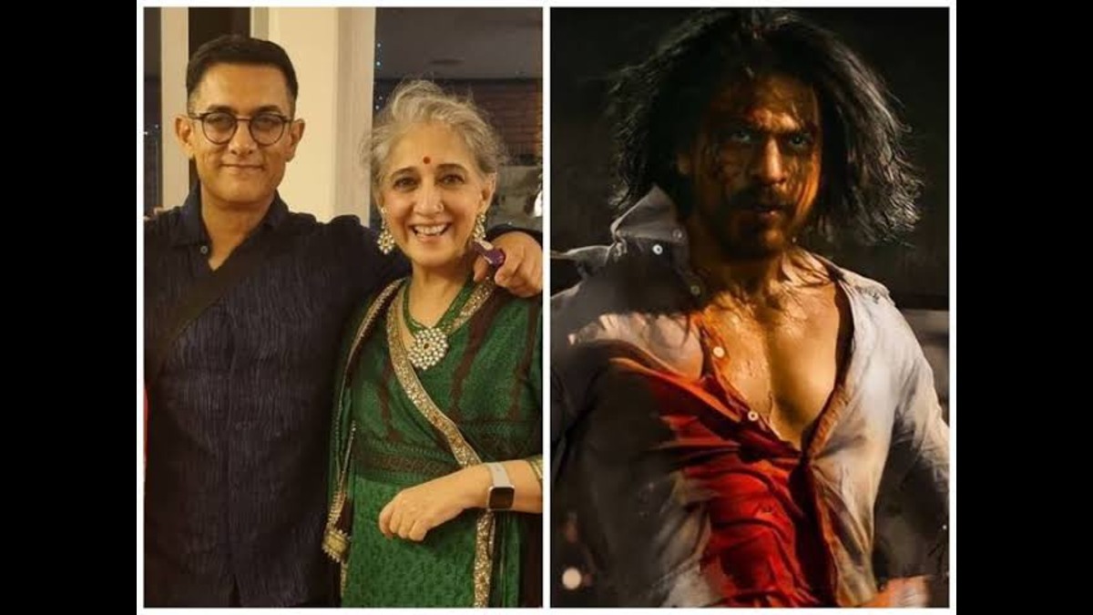 Bollywood Scoop: Lady Who Played Pathaan’s Foster Mother Is A Well-Known Star Kid, Read To Know More!