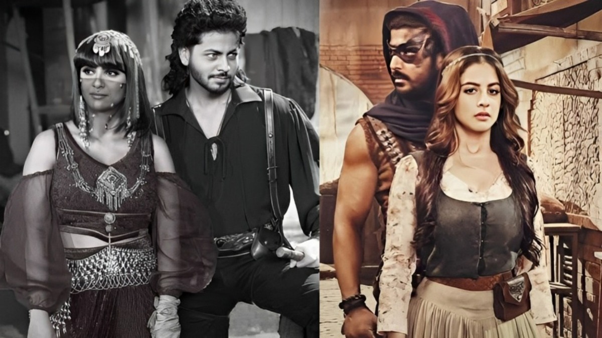 Actress Sayantani Ghosh Revealed the Upcoming Twist in This Show; Find Out!