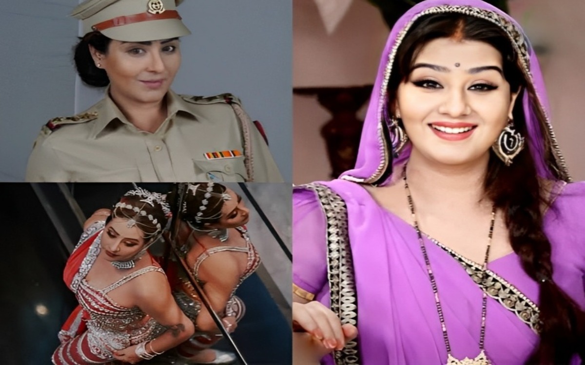 Actress Shilpa Shinde is soon going to make a comeback on TV; Will appear in this show