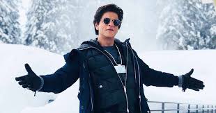 Shahrukh Khan Is the 4th Richest Actor In The World