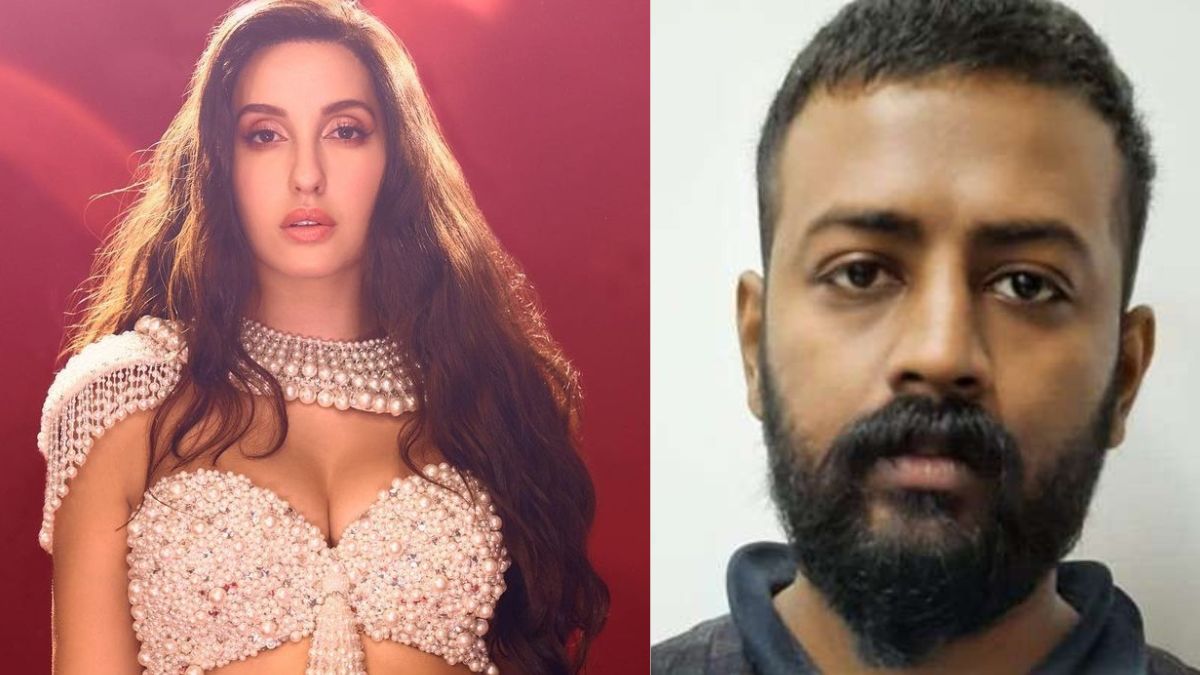 ‘Sukesh Chandrashekhar Offered Me Luxurious House, If I Agreed To…’: Nora Fatehi Reveals Shocking Truth!