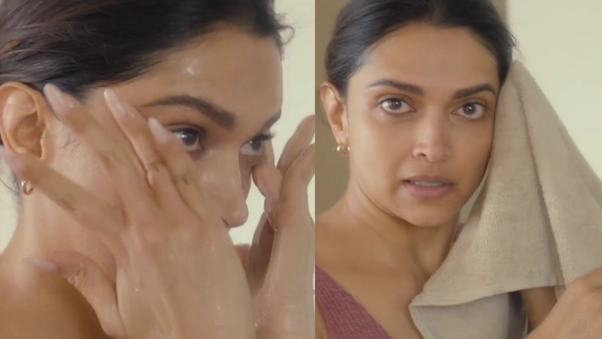Fans Go ‘Wow’ After Seeing Deepika Padukone’s Natural Skin, Checkout Reactions