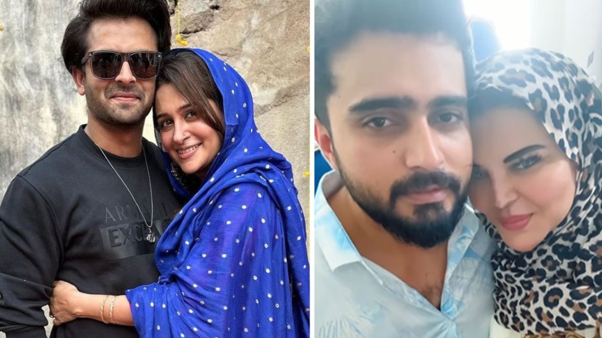 From Dipika Kakkar To Rakhi Sawant; These Actresses Changed Their Religion For Marriage!