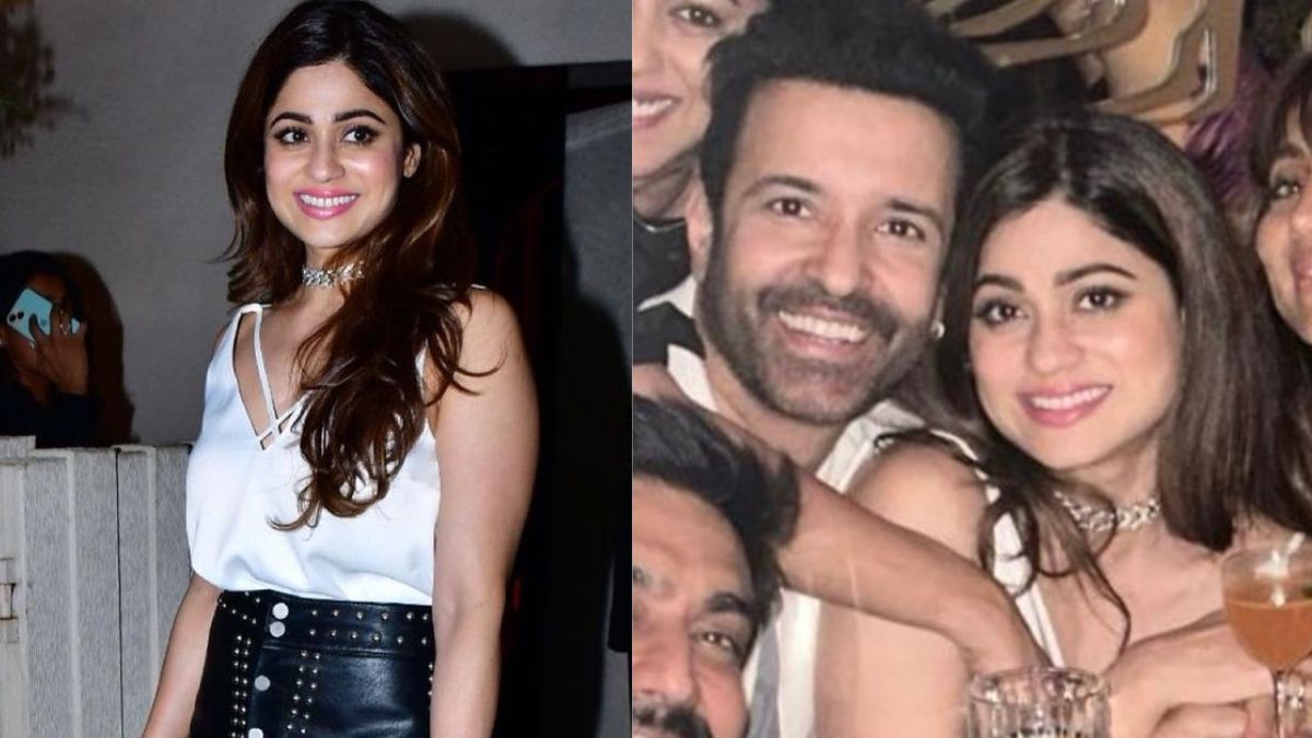 Shamita Shetty Got Angry On The News Of Dating Aamir Ali, Slams People For Judging Her Personal Life!