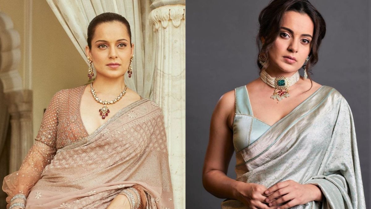 Kangana Ranaut Slams Obsession With Box Office Figures, Demeans Film Industry; Checkout Story!