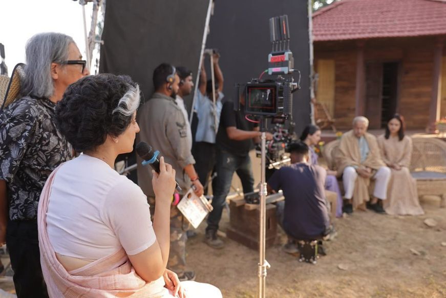 Kangana Ranaut: I had to mortgage all my property for ‘Emergency’!
