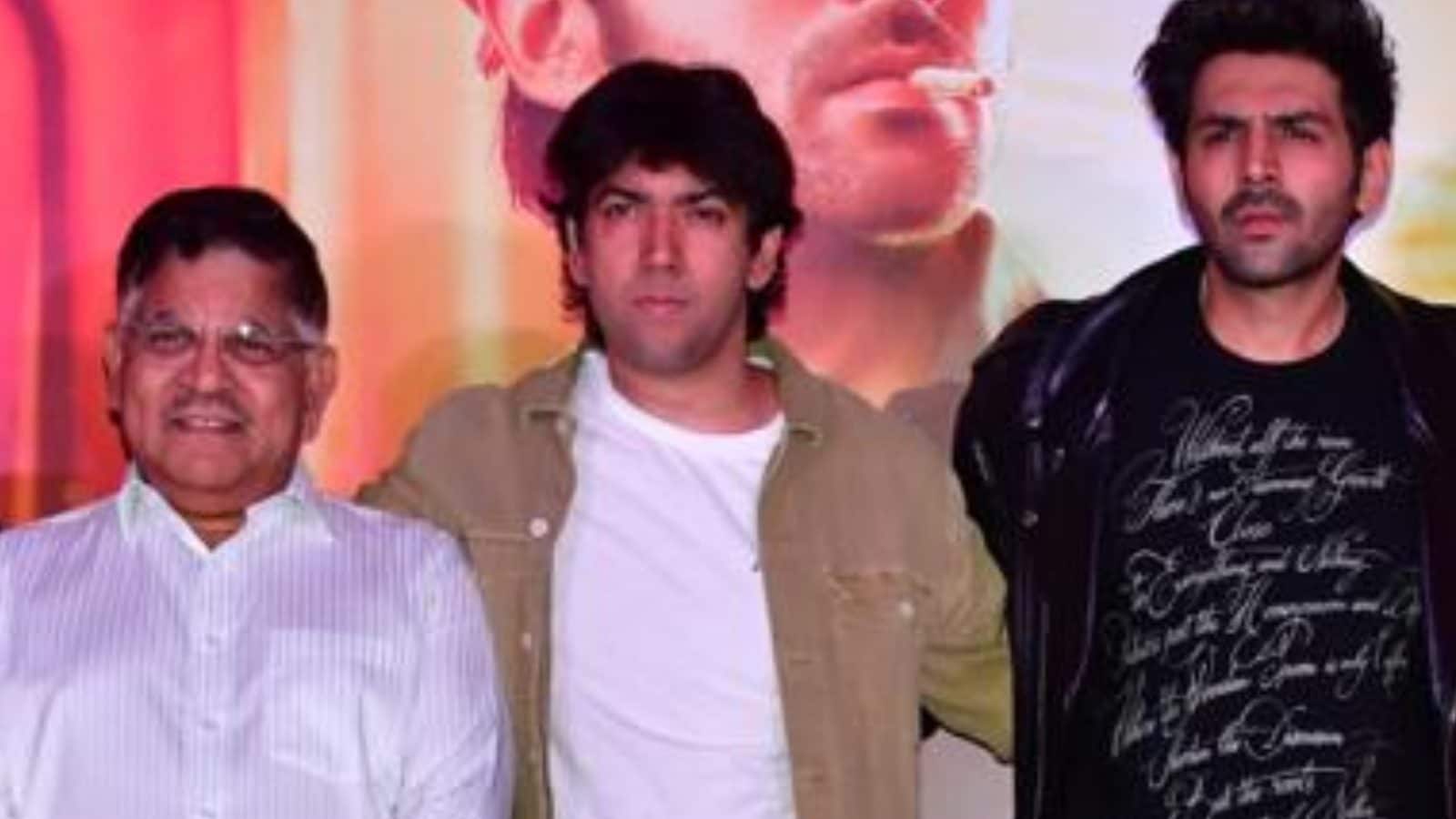Allu Aravind Recalls Reactions to Kartik Aaryan Film’s 1st Rushes, Says ‘I Was Skeptical But…’