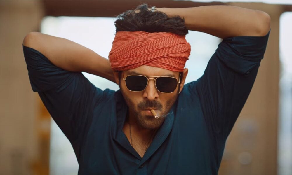 Allu Arvind showers praises on Kartik Aaryan’s performance in Shehzada