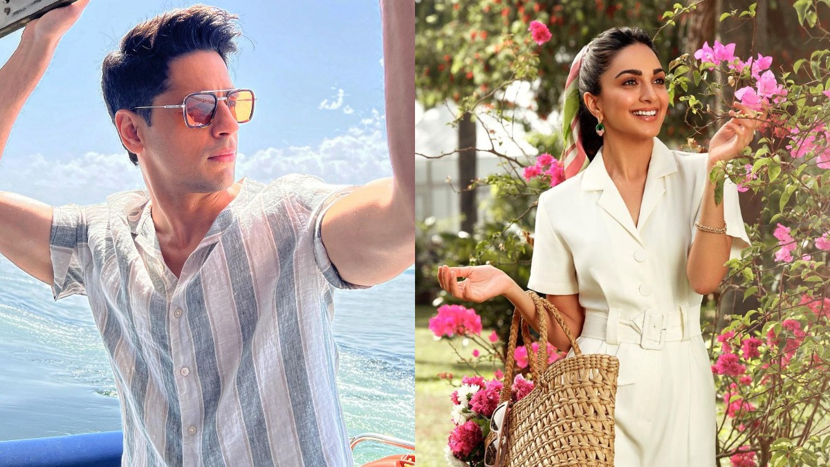 Confirmed! Sidharth Malhotra And Kiara Advani’s Marriage On THIS Date; Reports Viral After Shreyas Talpade’s Tweet!