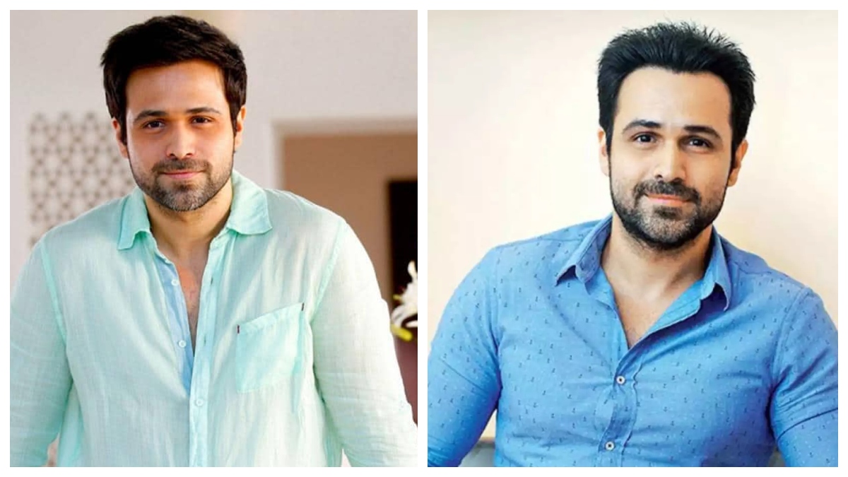 Emraan Hashmi Helps Diana Penty In Managing Her Outfit; Netizen Says “What A Gentleman”