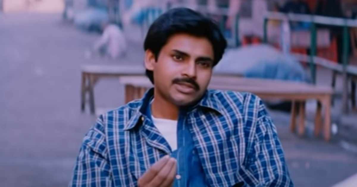 Pawan Kalyan Proves His Crazy Stardom As The Film Brings In Outstanding Numbers!