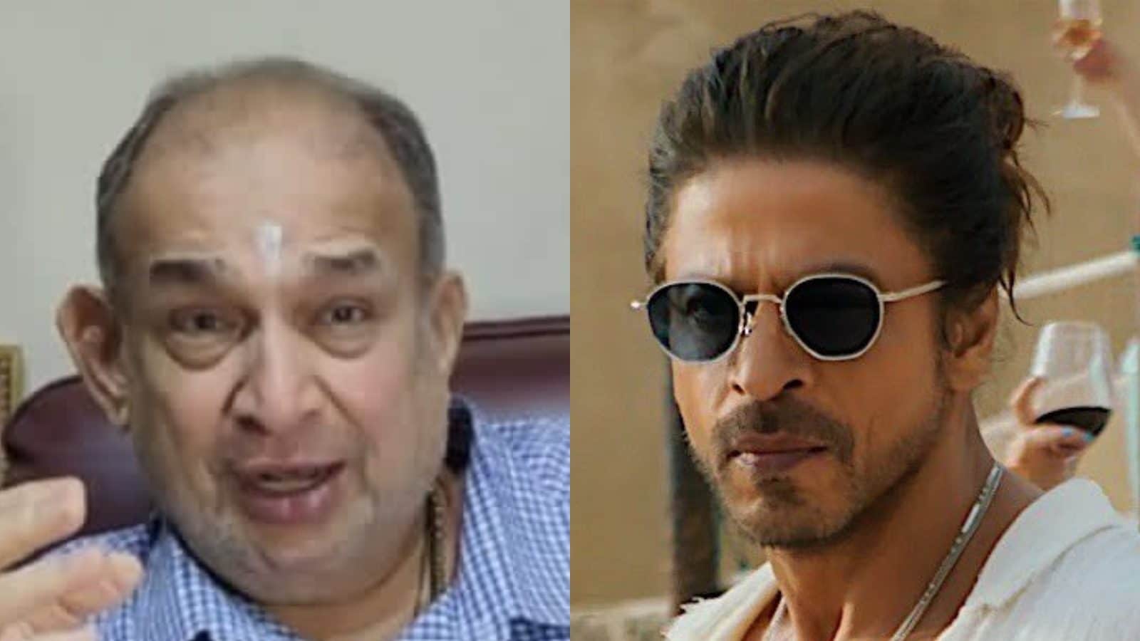 Manoj Desai Weighs In On Shah Rukh Khan Film’s Box Office, Says ‘Hindus And Muslims Will…’