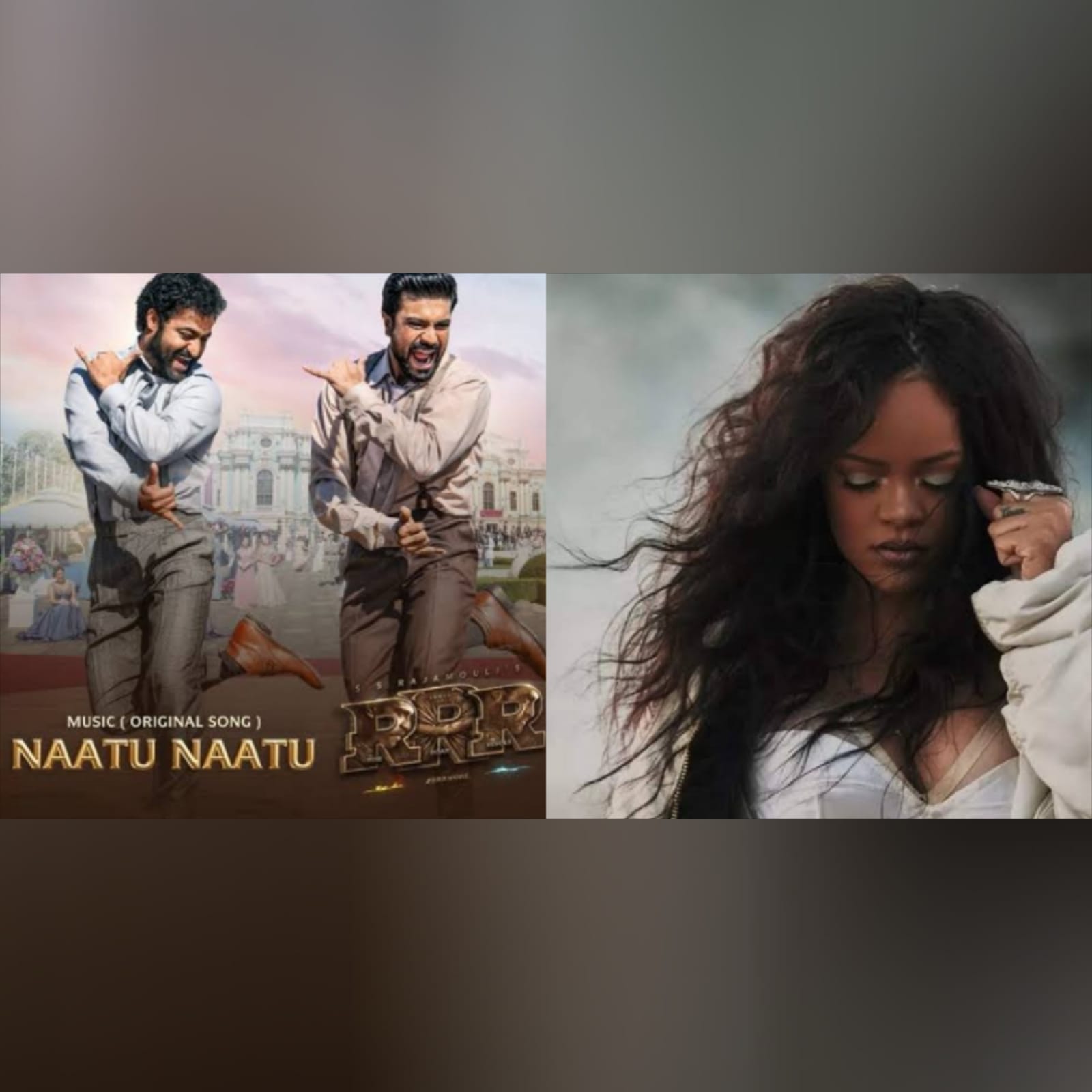 Oscars 2023; RRR Song Naatu Naatu Nominated