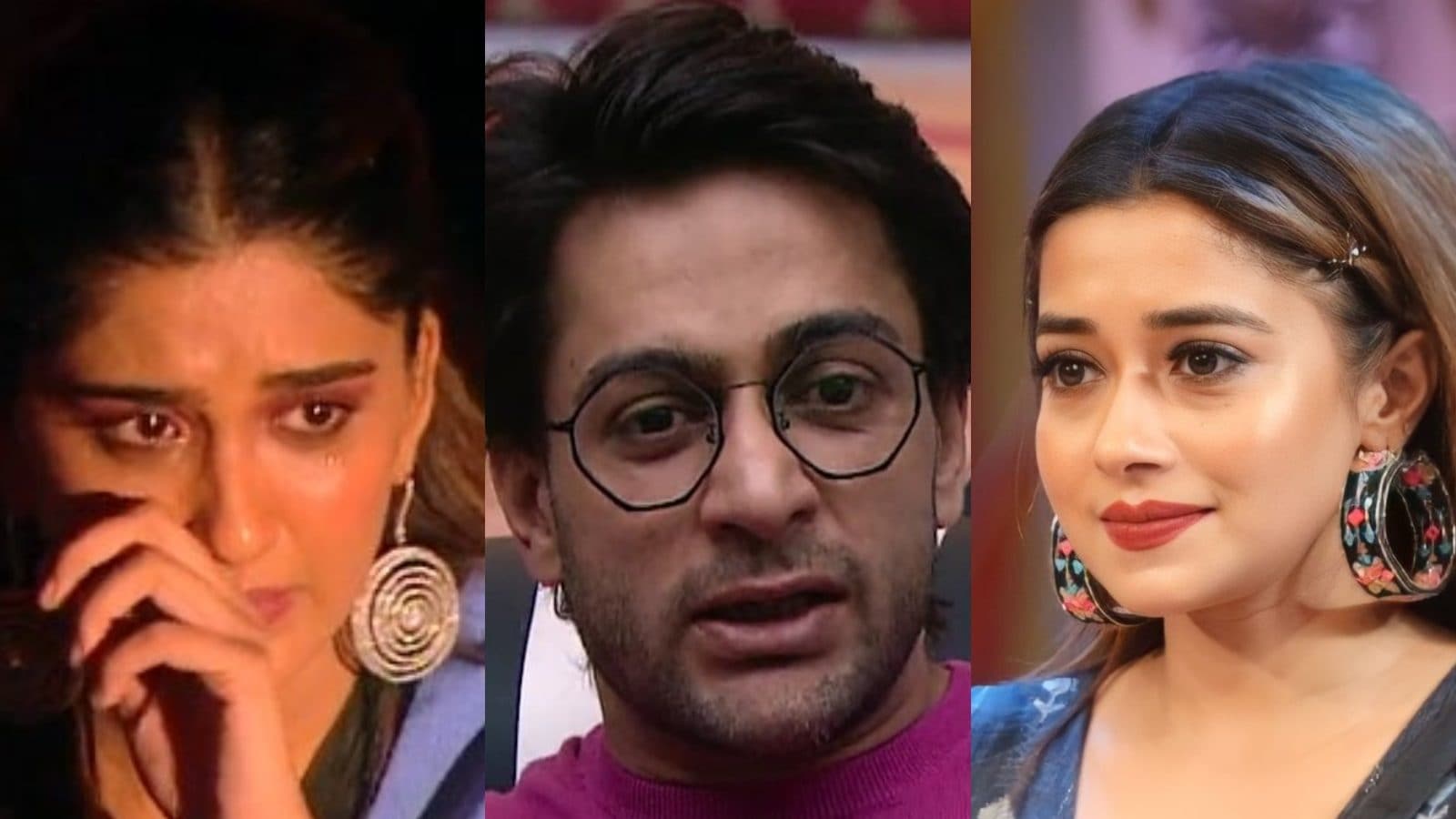 Nimrit, Soundarya Say Tina and Shalin Have ‘Sukoon’ After Sajid Khan’s Exit