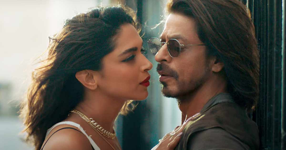 Shah Rukh Khan Starrer Continues Its Record-Breaking Run At Domestic & International Ticket Windows, Crosses 500 Crore Mark