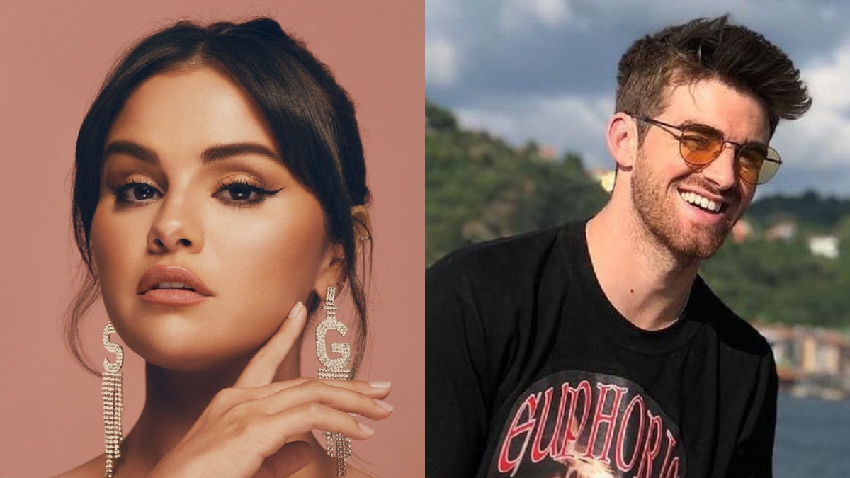 Selena Gomez Reveals Her Relationship Status Following Outing With The Chainsmokers’ Drew Taggart!