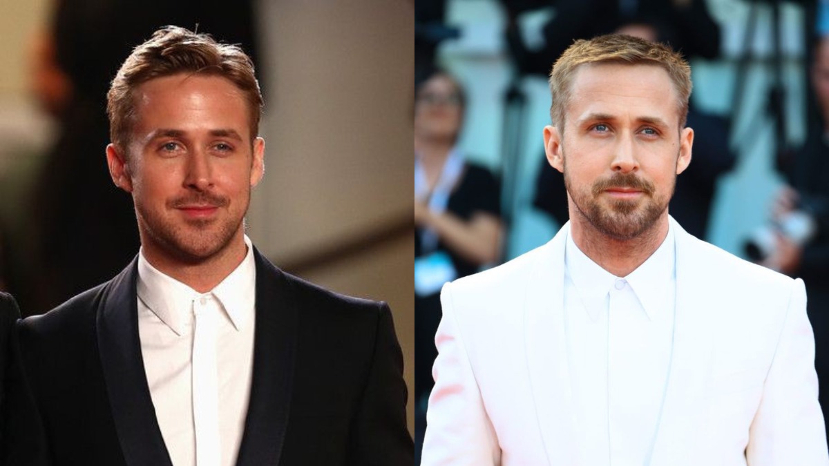 Celebrity Diet: Eating Habits Ryan Gosling Swears By To Look Good At 41!