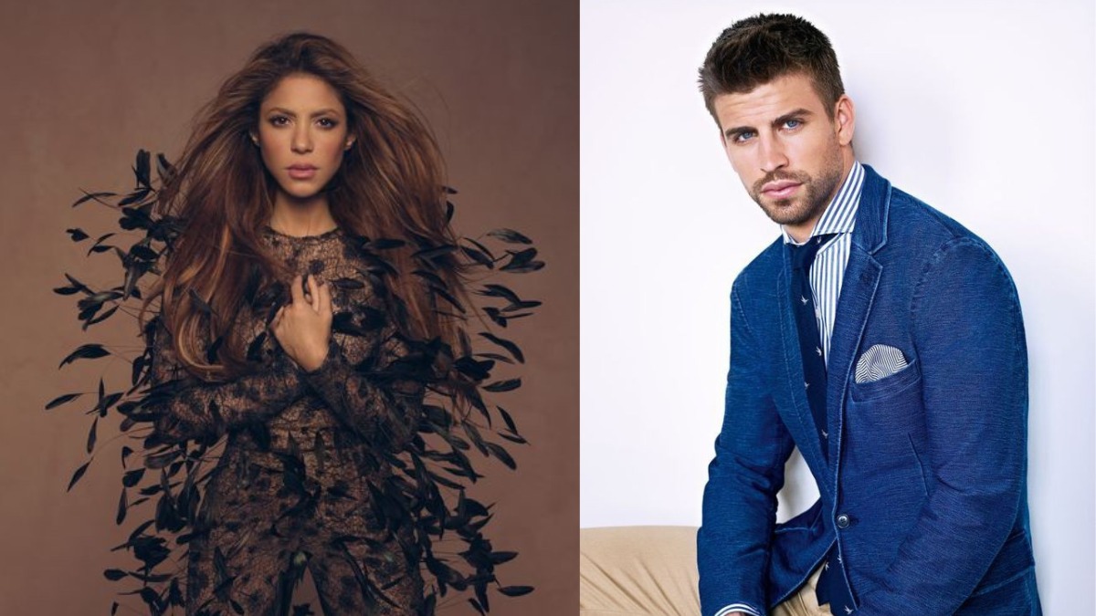 Gerard Piqué Shares First Photo With Girlfriend Clara Chia Marti Following Shakira’s Split: See The Pic!